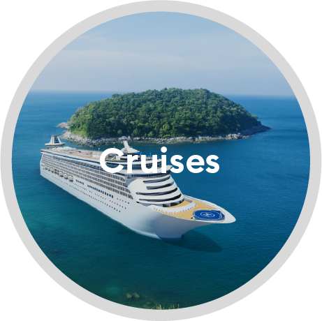 Cruise Ship